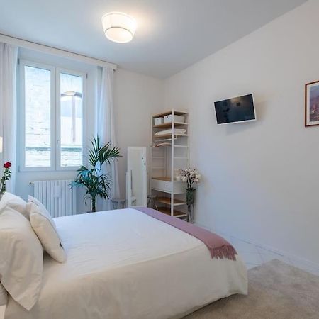 Belledonne Apartment-Hosted By Sweetstay Florenz Exterior foto