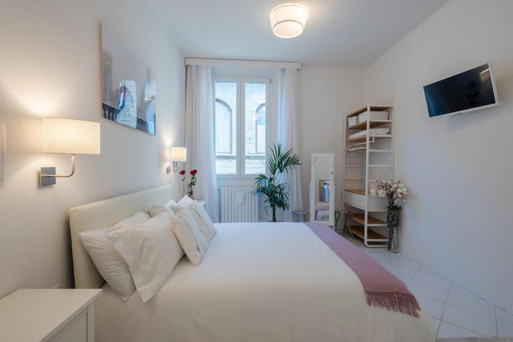 Belledonne Apartment-Hosted By Sweetstay Florenz Exterior foto