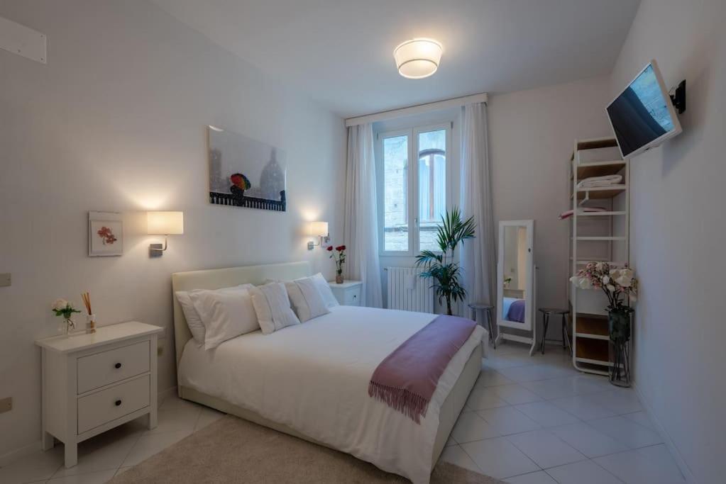 Belledonne Apartment-Hosted By Sweetstay Florenz Exterior foto