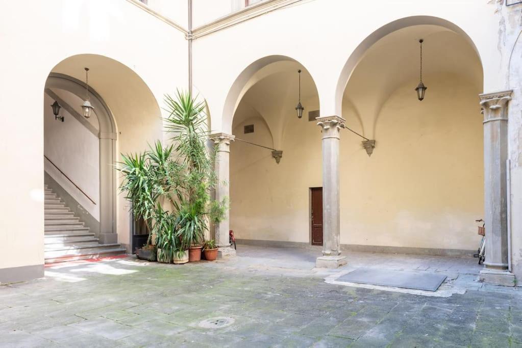 Belledonne Apartment-Hosted By Sweetstay Florenz Exterior foto