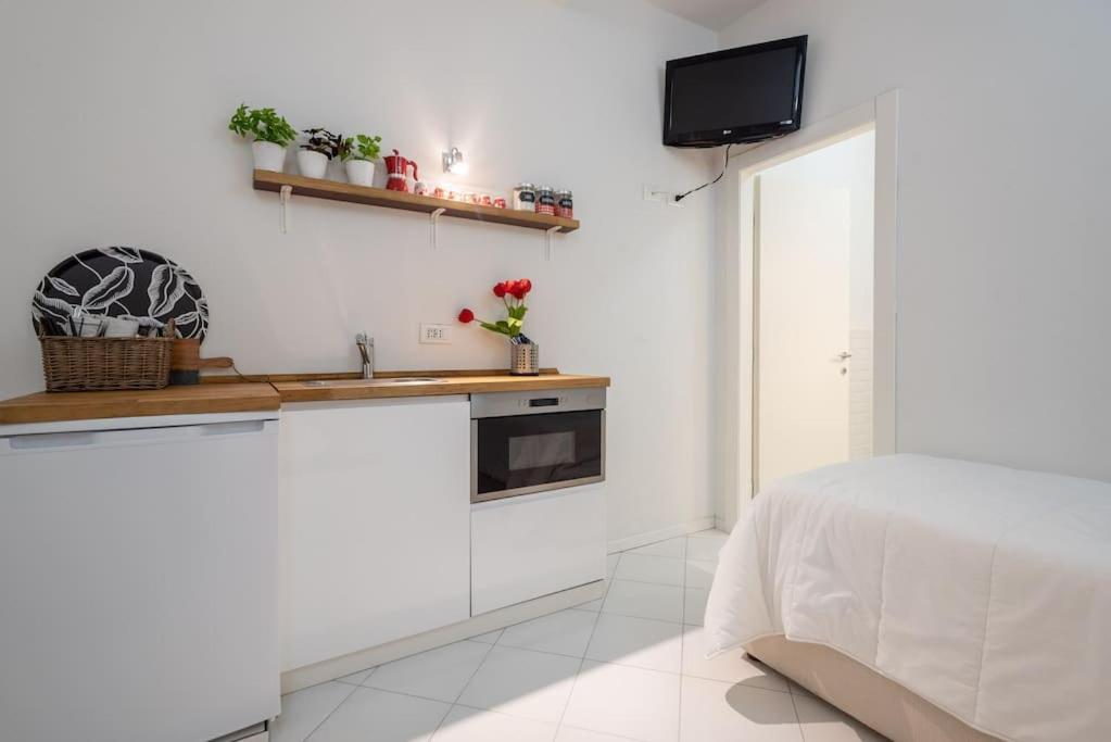 Belledonne Apartment-Hosted By Sweetstay Florenz Exterior foto