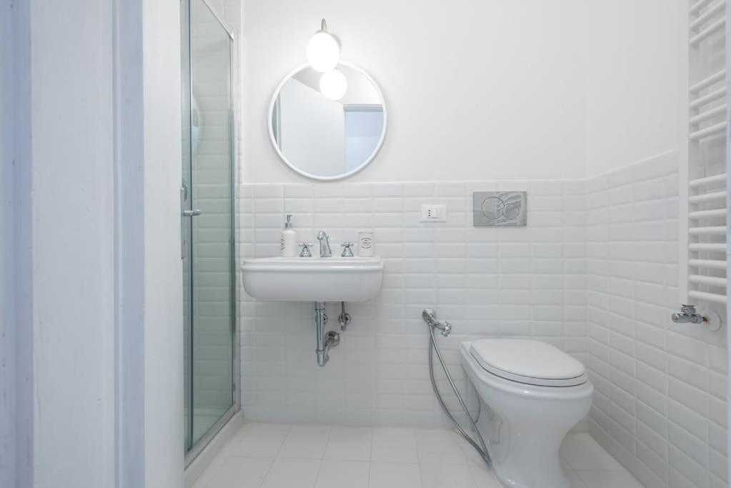 Belledonne Apartment-Hosted By Sweetstay Florenz Exterior foto