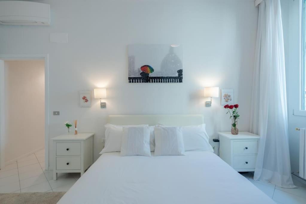 Belledonne Apartment-Hosted By Sweetstay Florenz Exterior foto