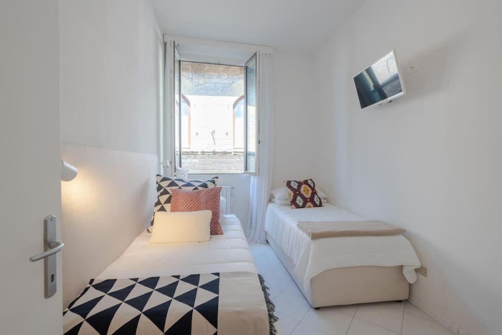 Belledonne Apartment-Hosted By Sweetstay Florenz Exterior foto