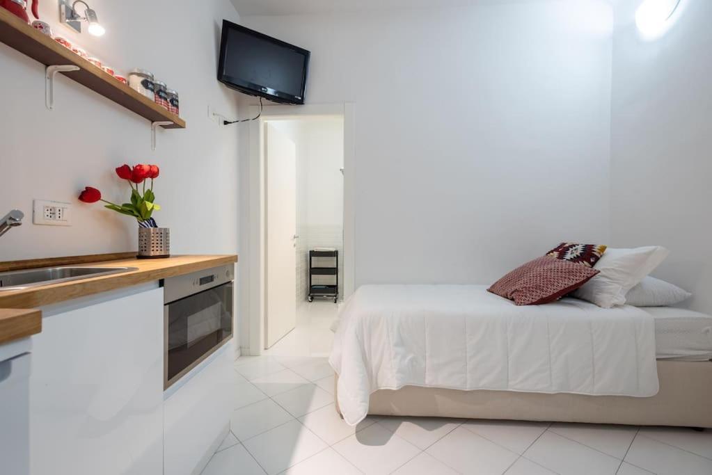 Belledonne Apartment-Hosted By Sweetstay Florenz Exterior foto