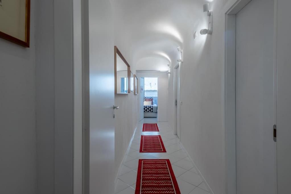 Belledonne Apartment-Hosted By Sweetstay Florenz Exterior foto
