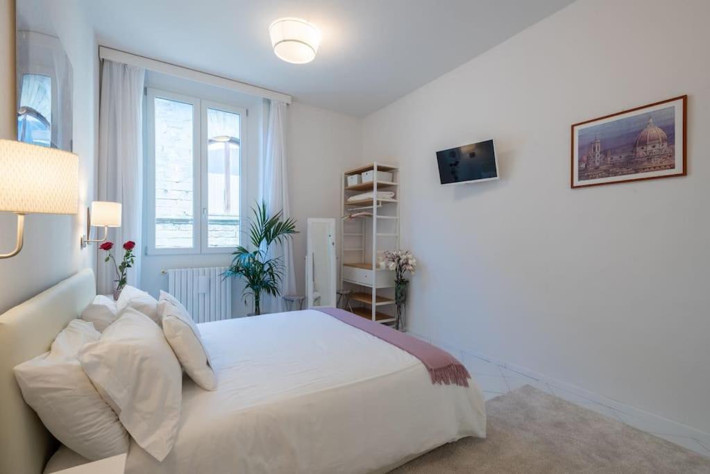 Belledonne Apartment-Hosted By Sweetstay Florenz Exterior foto
