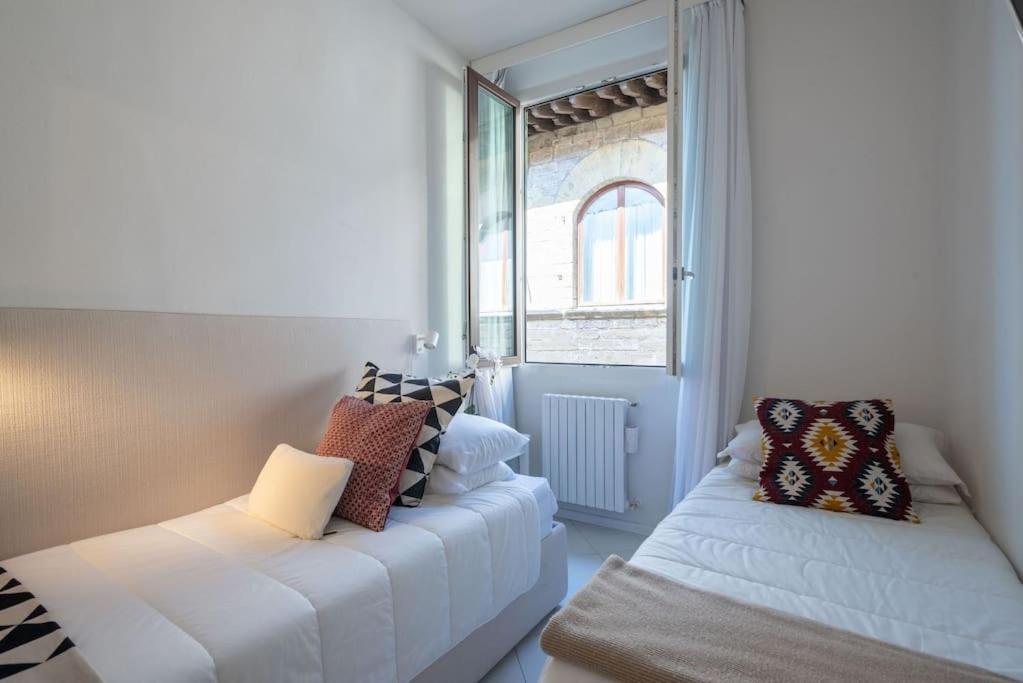 Belledonne Apartment-Hosted By Sweetstay Florenz Exterior foto