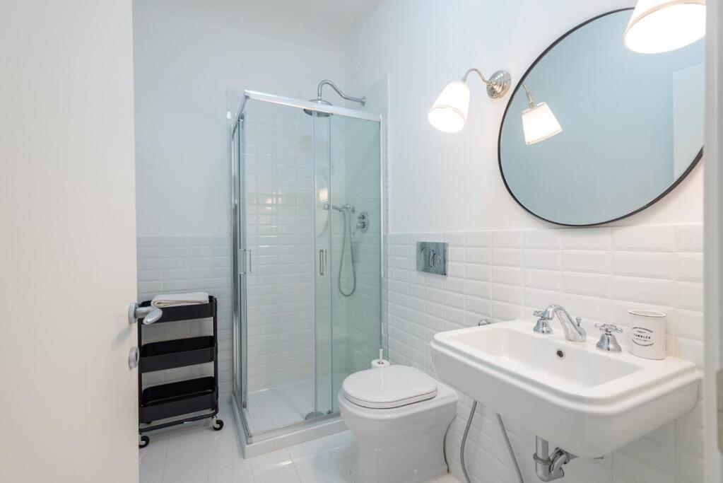 Belledonne Apartment-Hosted By Sweetstay Florenz Exterior foto